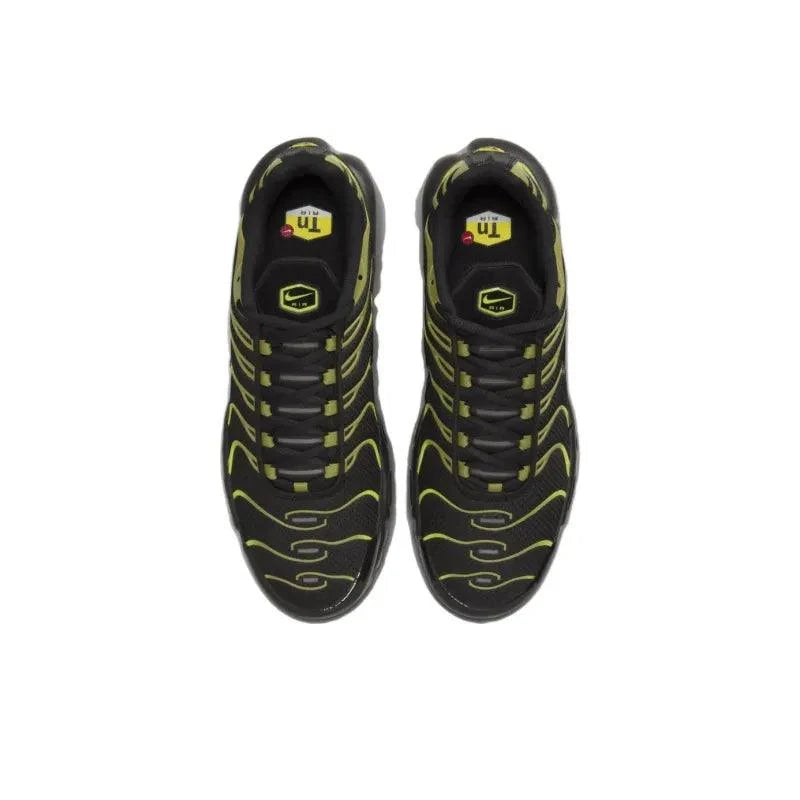 Nike Air Max Plus 'Pacific Moss'