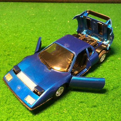 Ferrari 365 GT BB by Eidai 1:28 (GT-19)