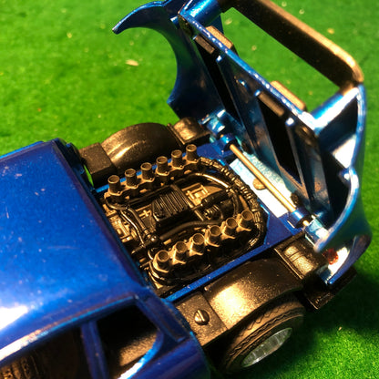 Ferrari 365 GT BB by Eidai 1:28 (GT-19)