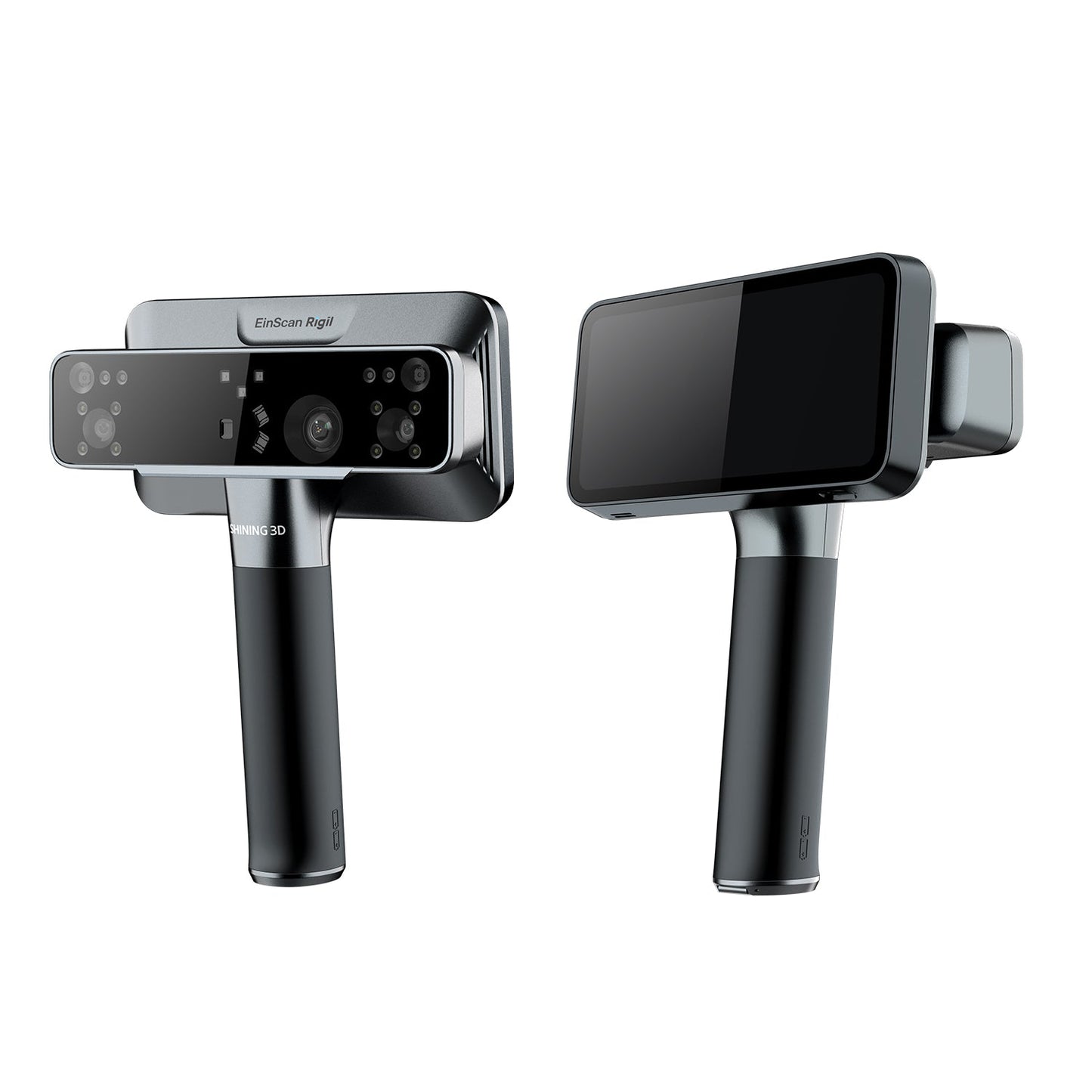 EinScan Rigil | The Tri-Mode Laser 3D scanner — photo 4 of 7