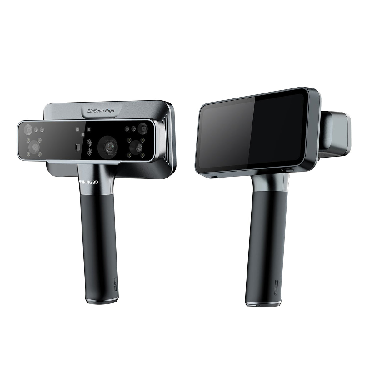 EinScan Rigil | The Tri-Mode Laser 3D scanner — photo 4 of 7