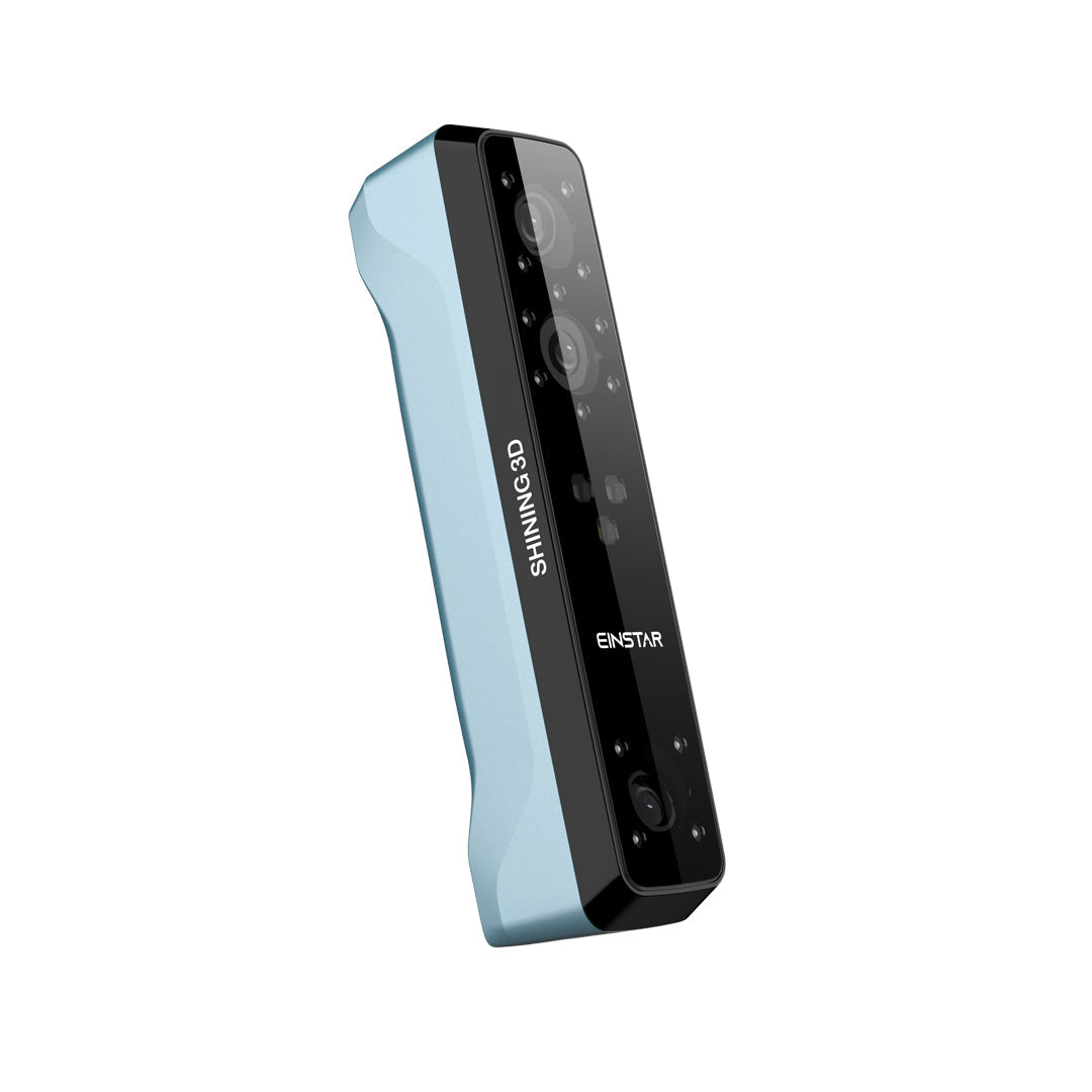 EINSTAR-Prosumer Portable 3D Scanner — photo 2 of 10