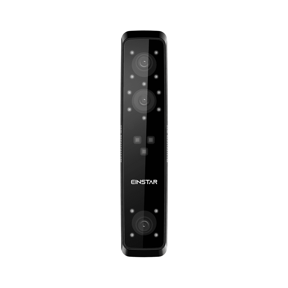 EINSTAR-Prosumer Portable 3D Scanner — photo 3 of 10