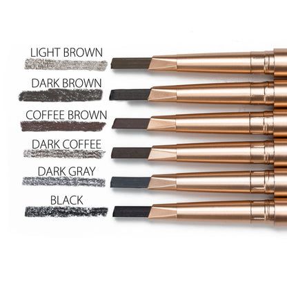 Eyebrow Pencil for Thinning, Sparse Brows