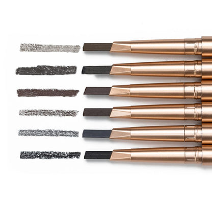 Eyebrow Pencil for Thinning, Sparse Brows