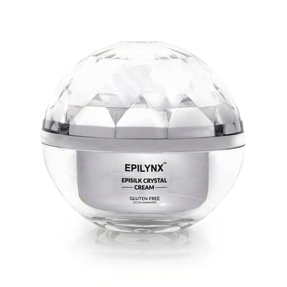 Wrinkle-Smoothing Face Cream