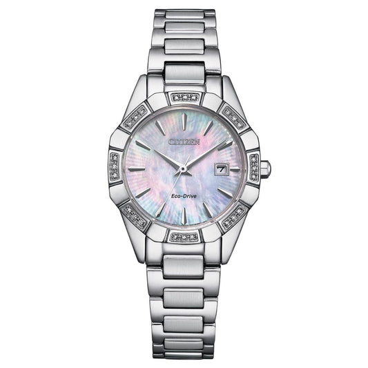 Citizen Women's Octavia