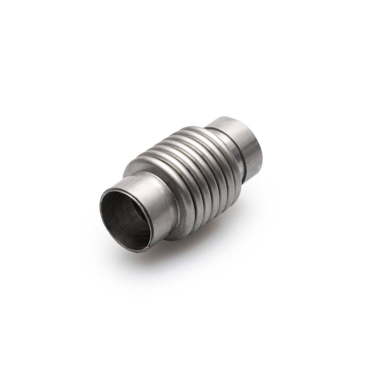 Exhaust Flex Bellow HD - Stainless Steel