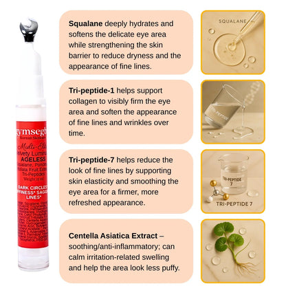 Multi-Elite Eye Cream