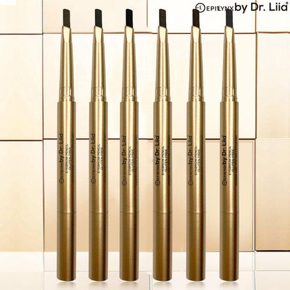 Eyebrow Pencil for Thinning, Sparse Brows