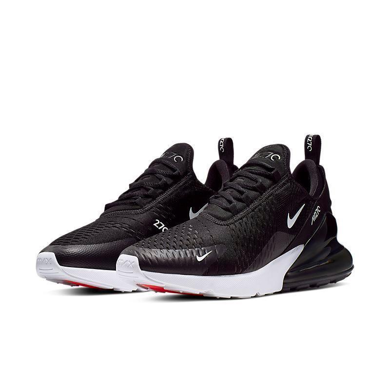 Nike Air Max 270 'Black White'