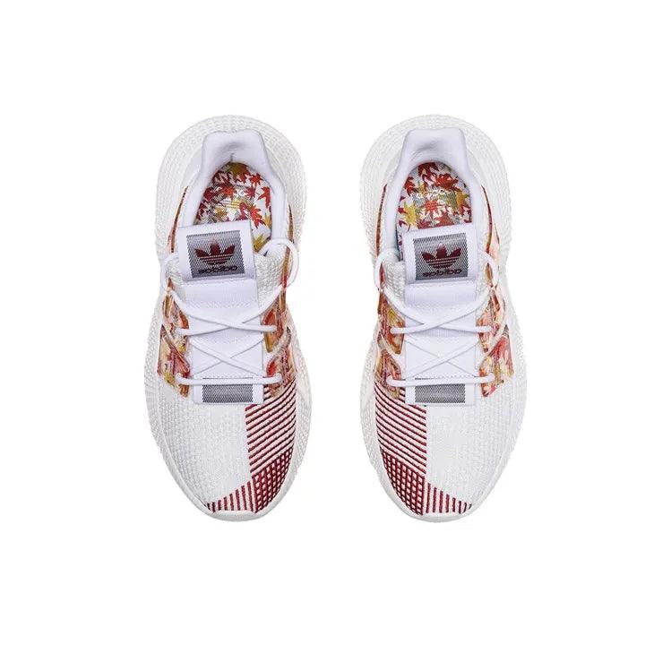Adidas Originals Prophere Flower 'White/Red'