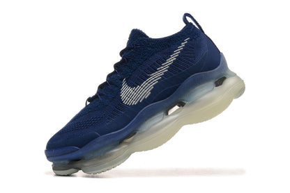 Nike Air Max Scorpion 'Royal Navy' - Men's Casual Sneakers