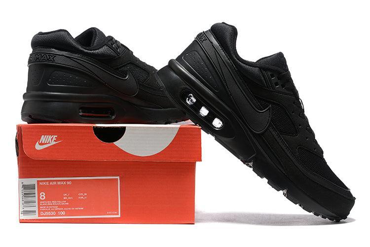 Nike Air Max BW 'Triple Black'
