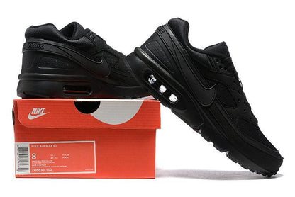 Nike Air Max BW 'Triple Black'