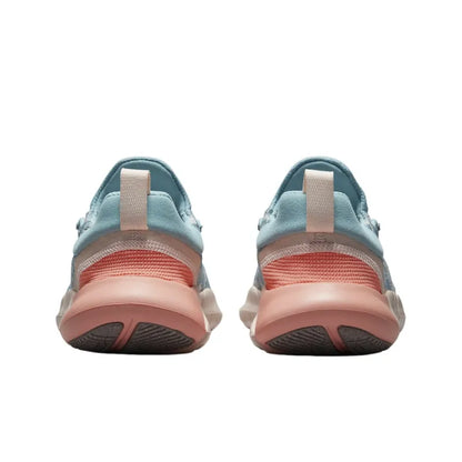 Nike Free Run 5.0 'Ocean Cube'