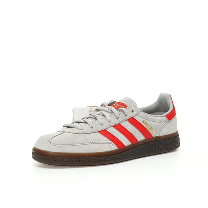 Adidas Handball Spezial 'Grey Hi-Res Red'