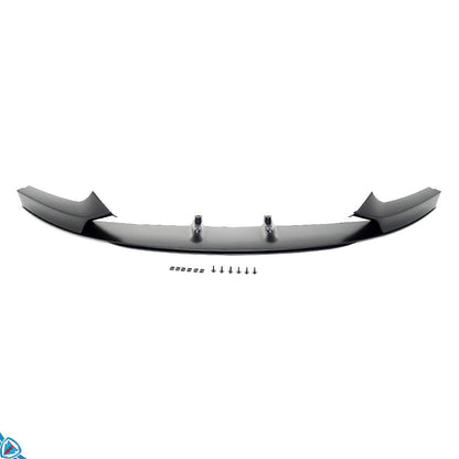 2014-2021 BMW 2 Series (F22/F23) M-Sport Style ABS Front Lip | E3Tuning