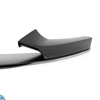2014-2021 BMW 2 Series (F22/F23) M-Sport Style ABS Front Lip | E3Tuning