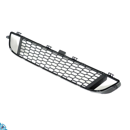 2014-2021 BMW 2 Series (F22/F23) M Sport Style Polypropylene Front Bumper Conversion Kit | E3Tuning