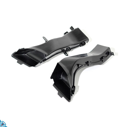 2014-2021 BMW 2 Series (F22/F23) M Sport Style Polypropylene Front Bumper Conversion Kit | E3Tuning