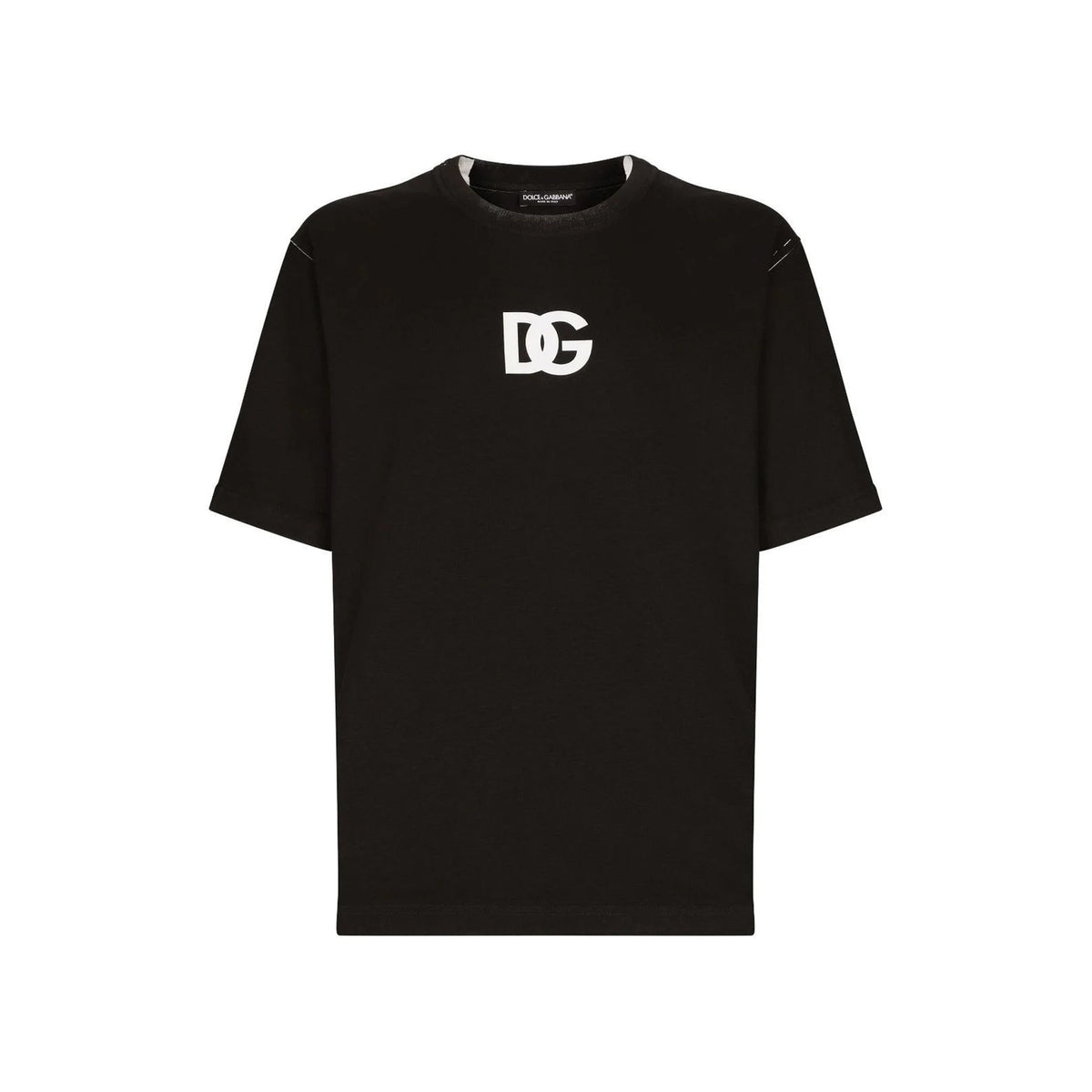 Dolce & Gabbana Dg T Shirt