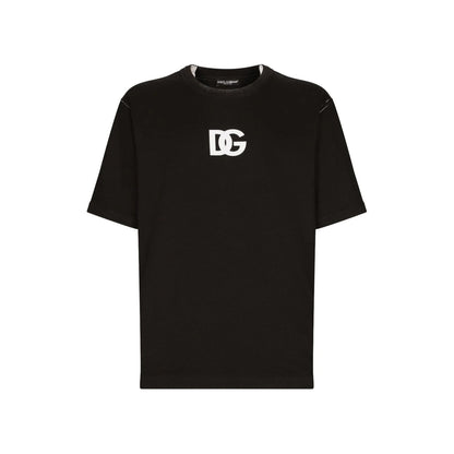 Dolce & Gabbana Dg T Shirt