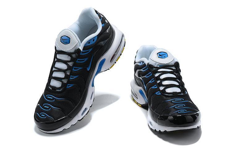 Nike Air Max Plus TN 'Black Laser Blue White'