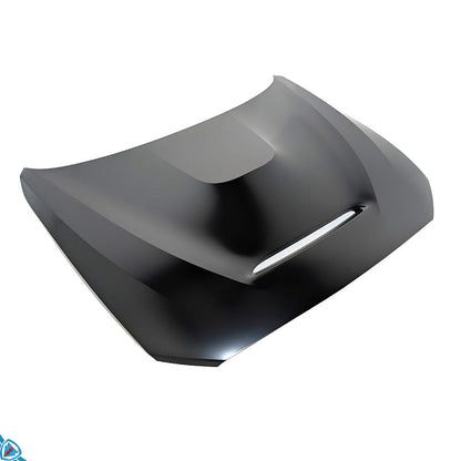 2014-2021 BMW 2 Series & M2 (F22/F23/F87) GTS Style Aluminum Vented Hood | E3Tuning