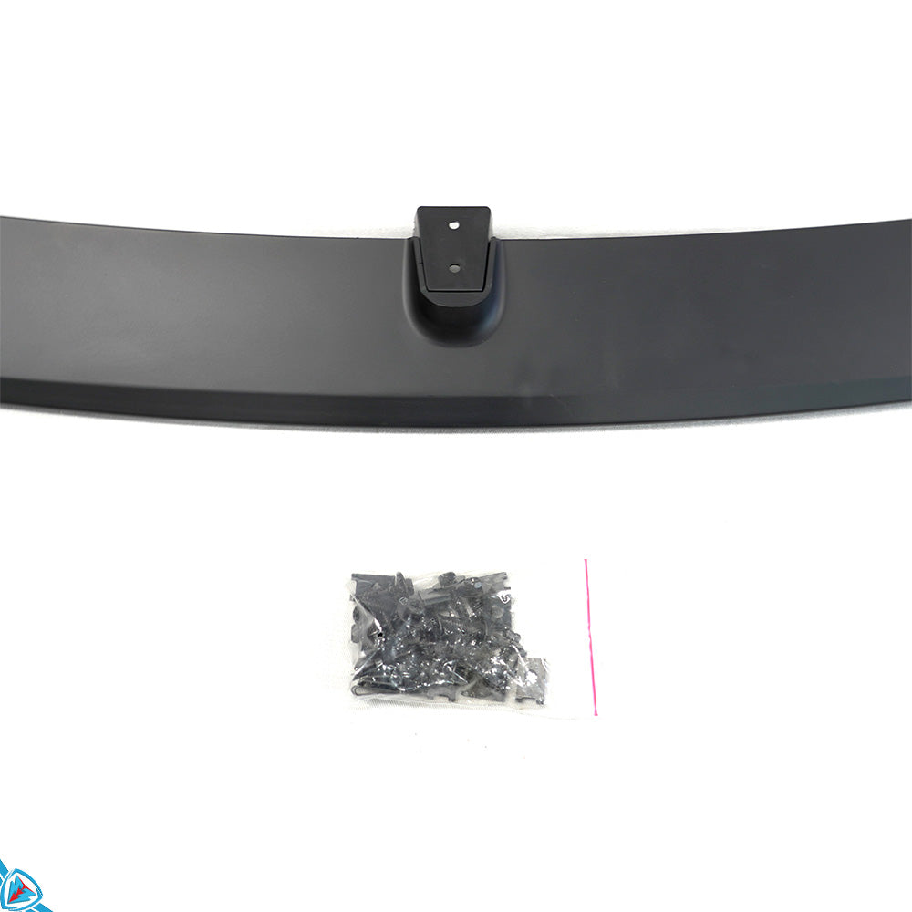 2012-2018 BMW 3 Series (F30/F31) M Performance Front Lip [ONLY FOR M3 CONVERSION BUMPER]