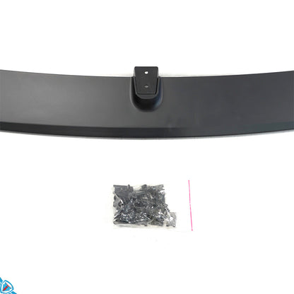 2012-2018 BMW 3 Series (F30/F31) M Performance Front Lip [ONLY FOR M3 CONVERSION BUMPER]