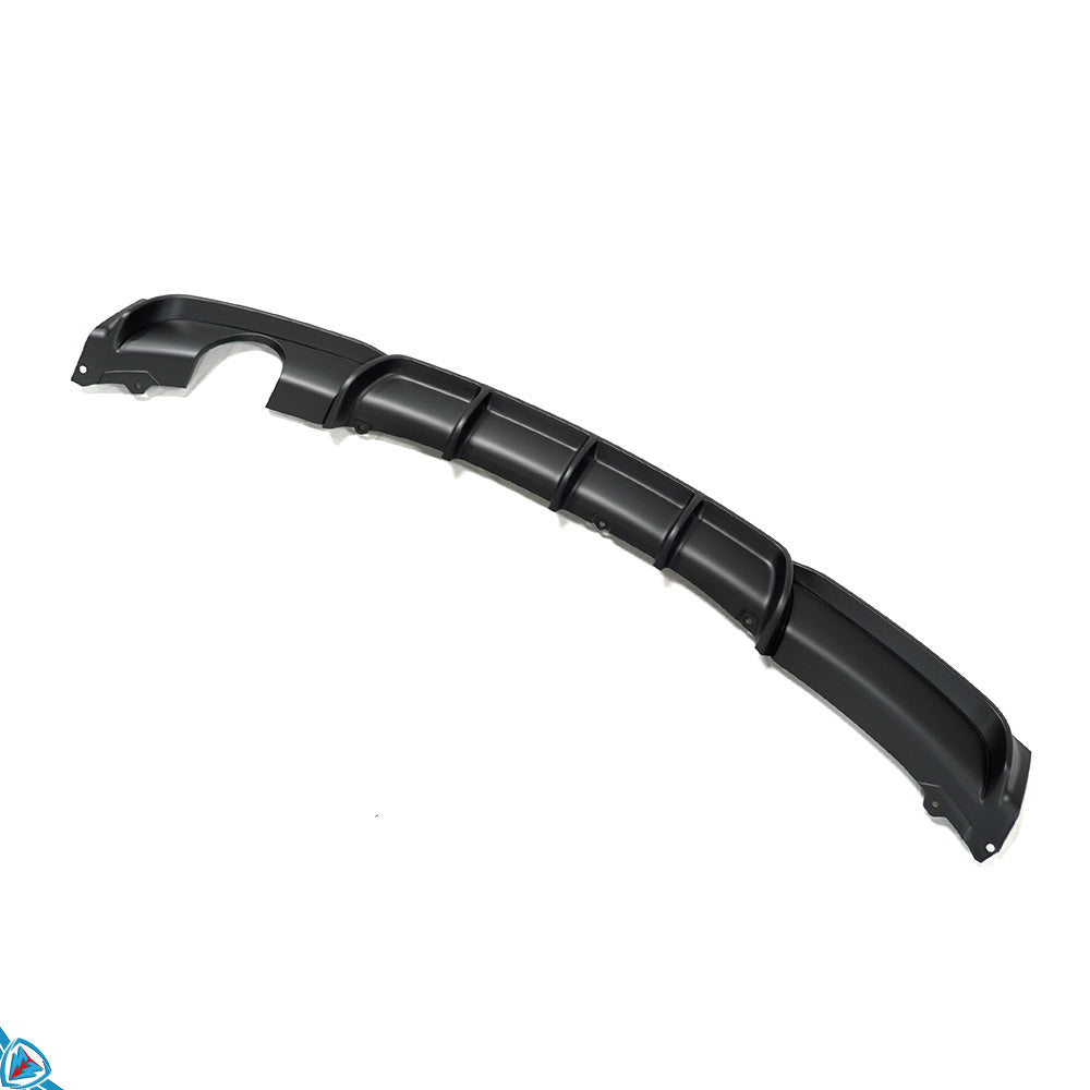 2012-2018 BMW 3 Series (F30/F31) M Performance Rear Diffuser