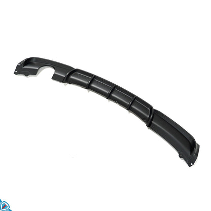 2012-2018 BMW 3 Series (F30/F31) M Performance Rear Diffuser
