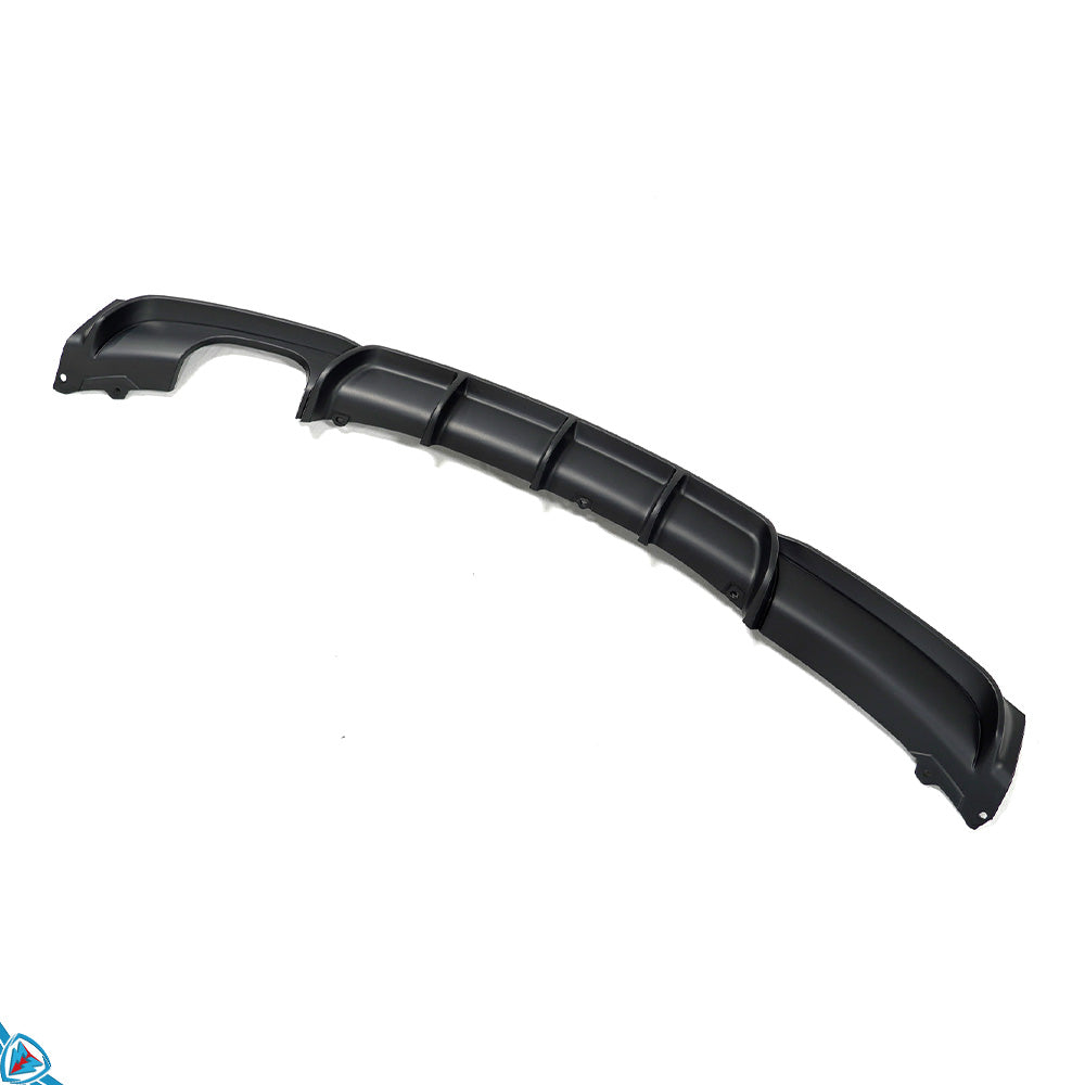 2012-2018 BMW 3 Series (F30/F31) M Performance Rear Diffuser