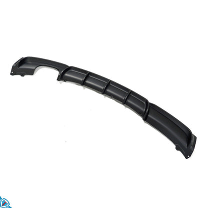 2012-2018 BMW 3 Series (F30/F31) M Performance Rear Diffuser