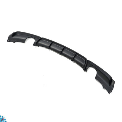 2012-2018 BMW 3 Series (F30/F31) M Performance Rear Diffuser