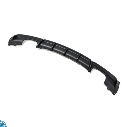 2012-2018 BMW 3 Series (F30/F31) M Performance Rear Diffuser