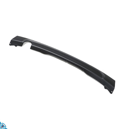 2012-2018 BMW 3 Series (F30) M Sport Style Polypropylene Rear Bumper Conversion Kit | E3Tuning