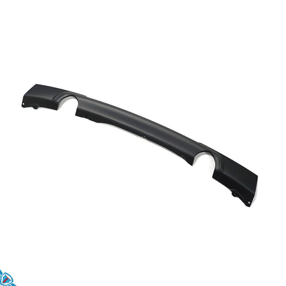 2012-2018 BMW 3 Series (F30) M Sport Style Polypropylene Rear Bumper Conversion Kit | E3Tuning