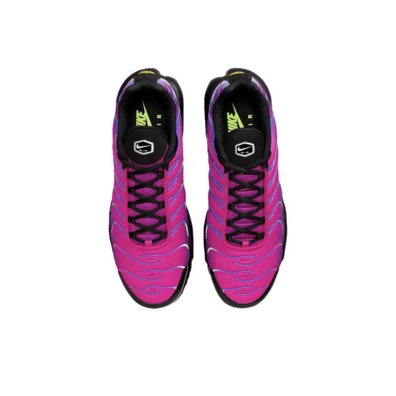 Nike Air Max Plus 'Rebellious Air Fireberry'