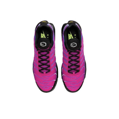 Nike Air Max Plus 'Rebellious Air Fireberry'
