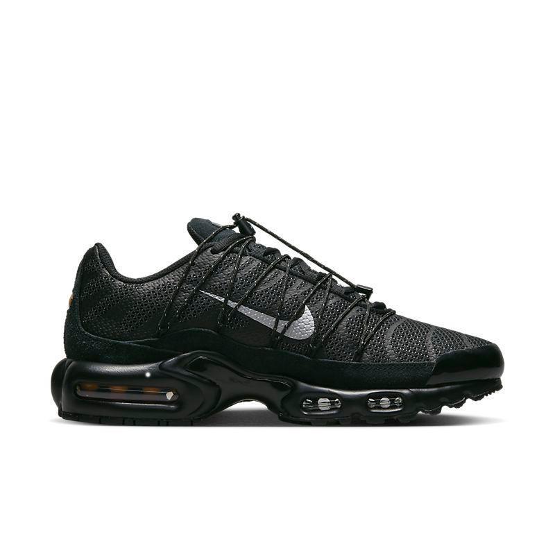 Nike Air Max Plus Utility 'Toggle Black Reflective'
