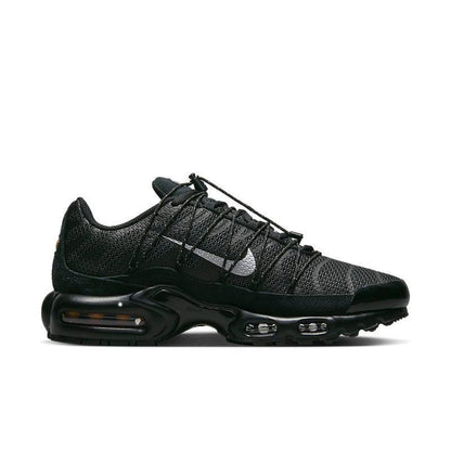 Nike Air Max Plus Utility 'Toggle Black Reflective'