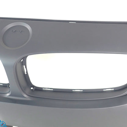 2014-2020 BMW 4 Series (F32/F33/F36) M Sport Style Polypropylene Front Bumper Conversion Kit | E3Tuning