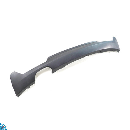2014-2020 BMW 4 Series (F32/F33) M Sport Style Polypropylene Rear Bumper Conversion Kit | E3Tuning