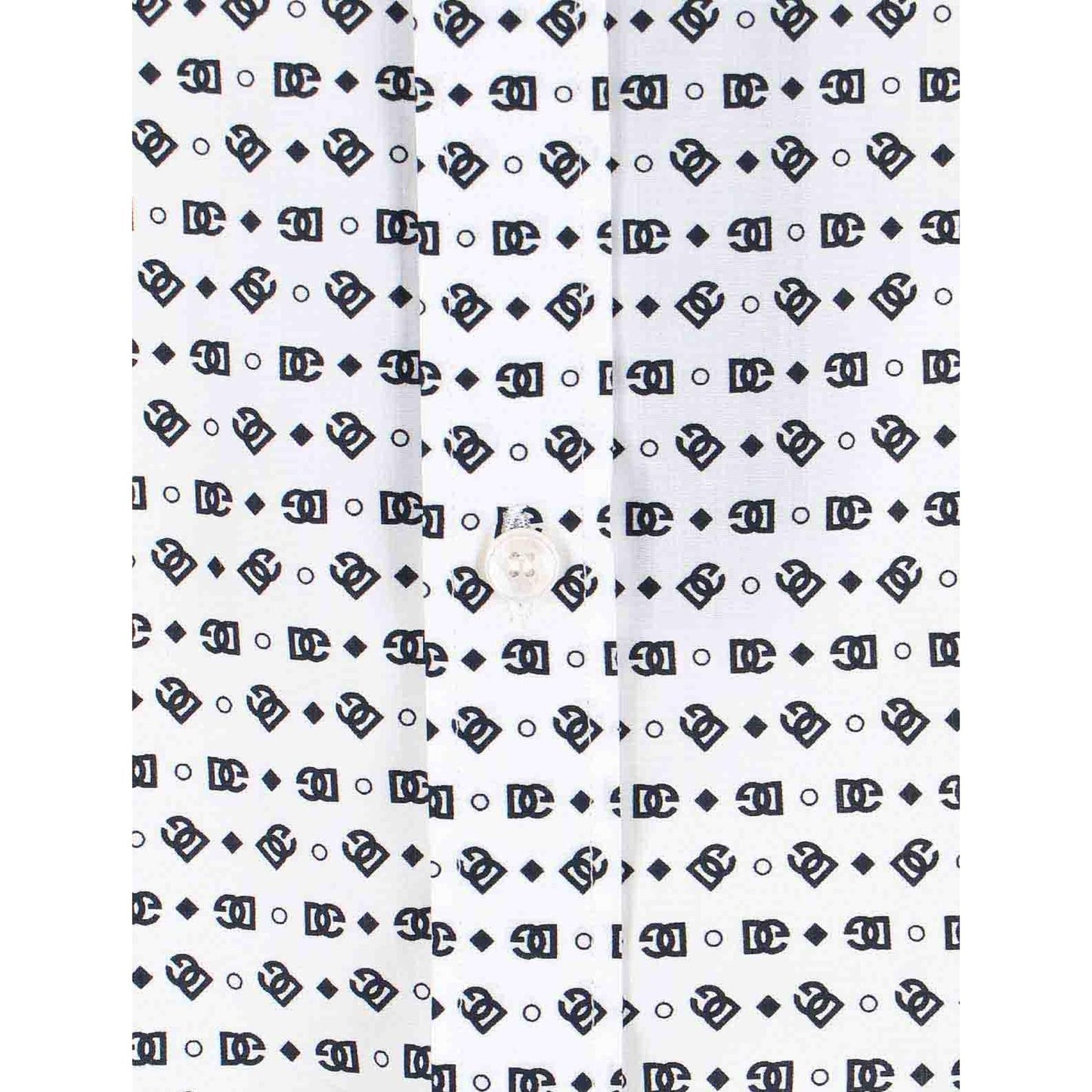 Dolce & Gabbana Dg Shirt