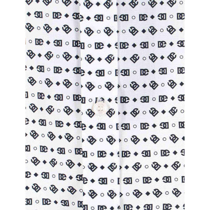 Dolce & Gabbana Dg Shirt