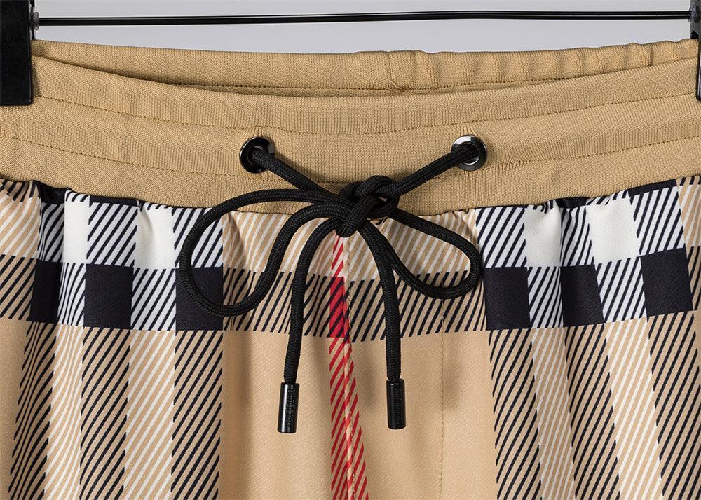 Burberry Long Pant 'Beige'