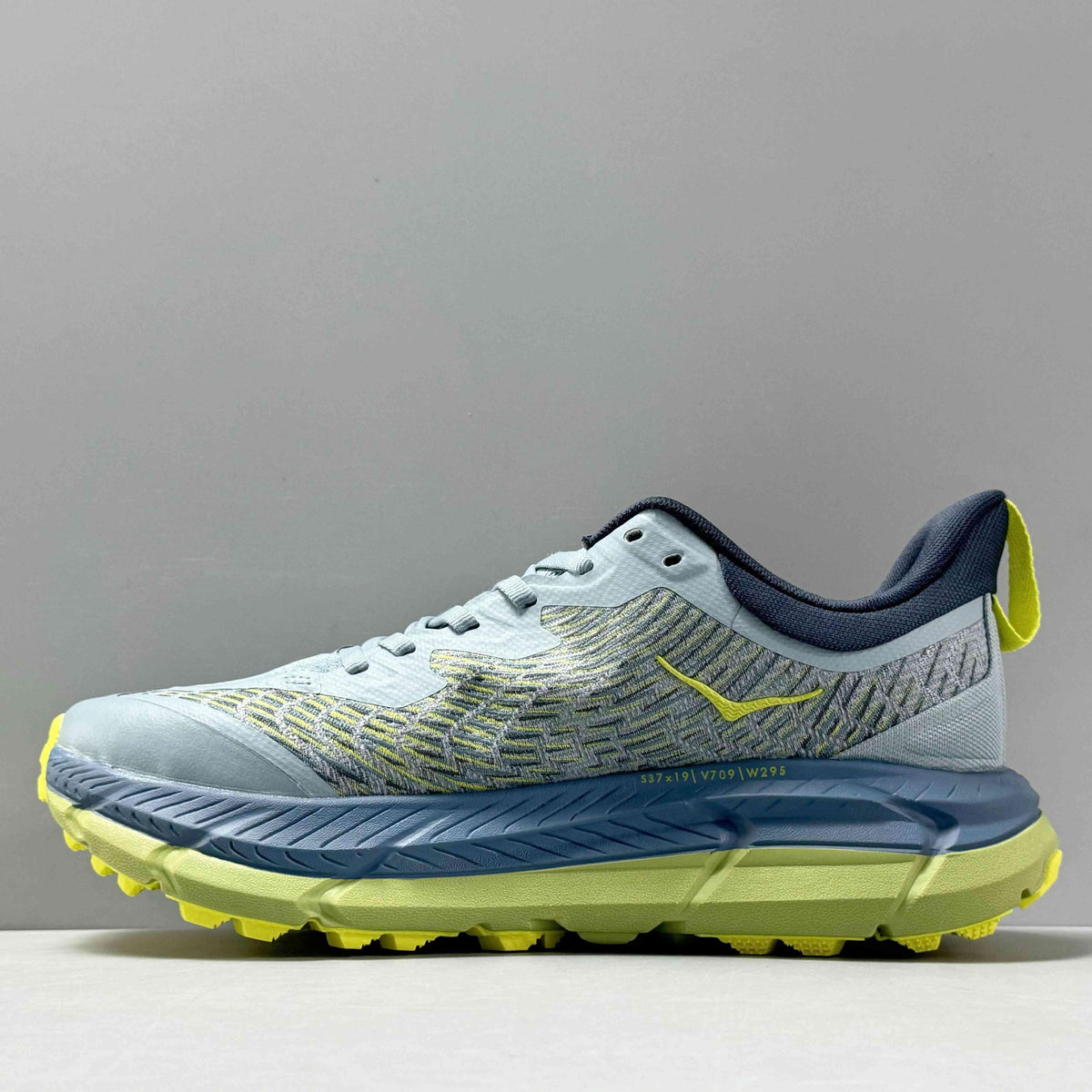 Hoka One One Mafate Speed 4 'Ceramic Diva Blue'