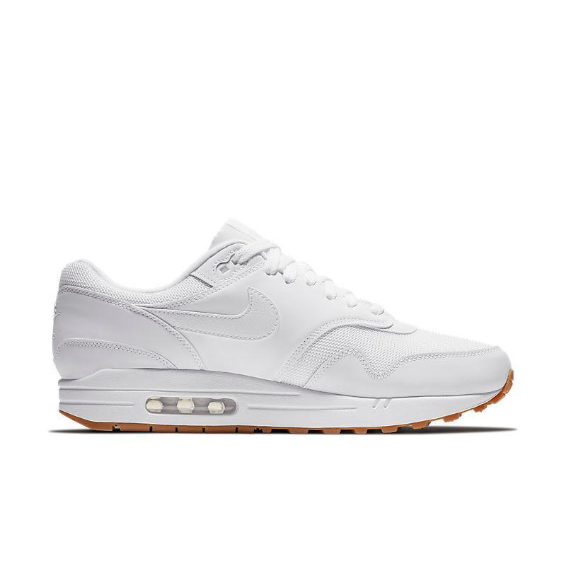 Nike Air Max 87 'White Gum Sole'